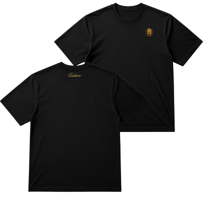 Sidders Signature Luxury T-Shirt