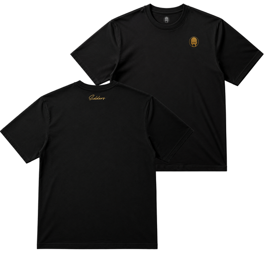 Sidders Signature T-Shirt