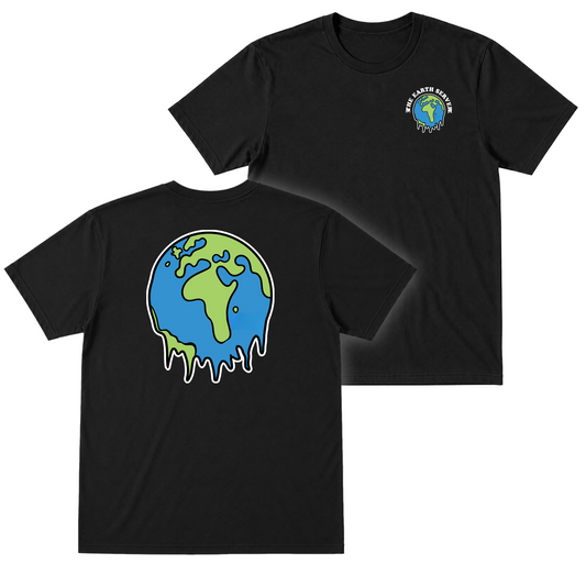 Earth Server T-Shirt