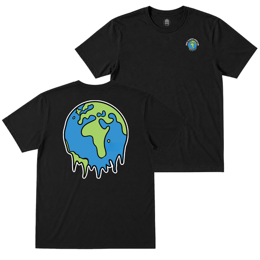 Earth Server T-Shirt