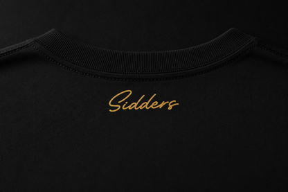 Sidders Signature Luxury T-Shirt