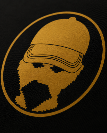 Sidders Signature Luxury T-Shirt